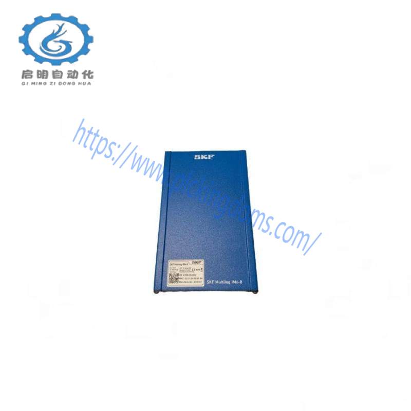 SKF CMON4108 Multilog On-line System IMx-16Plus
