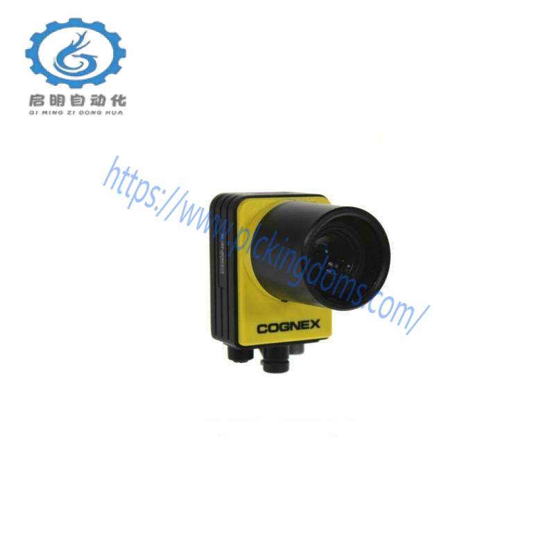 Cognex IS7400-01 Vision System