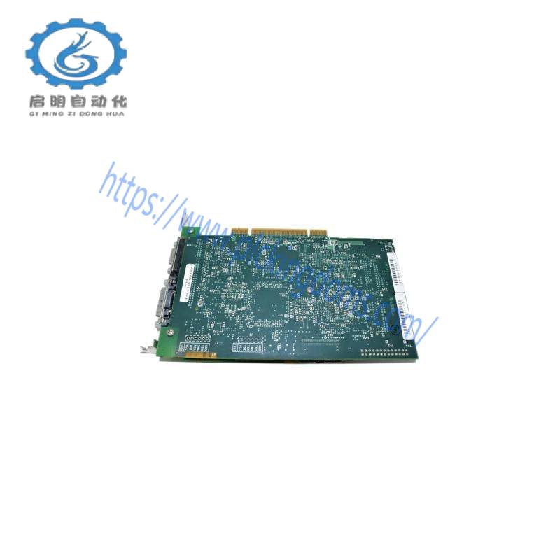 COGNEX VPM-8120X-5061-P Frame Grabber Card
