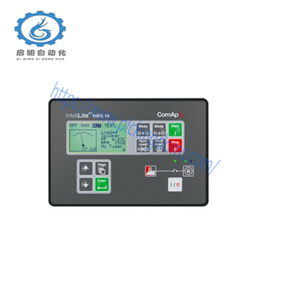 COMAP IL-NT MRS16  New Factory