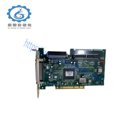 Compaq 480077-001 334136-001 179261-001  Scsi Controlle