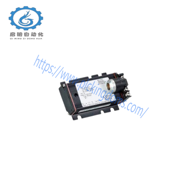 EPRO CON021 Eddy Current Signal Converter