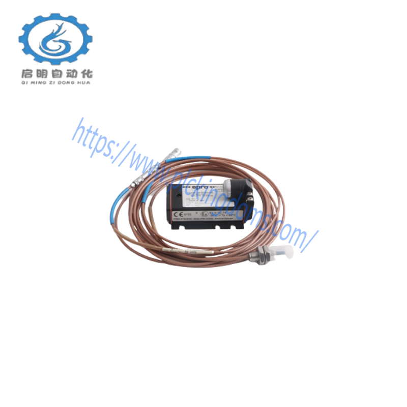 EPRO PR6423/037-110