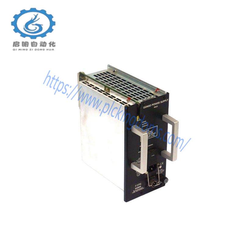 CONVERTEAM PIB671-1500