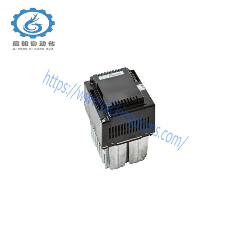 CONVERTEAM PIB671-1500