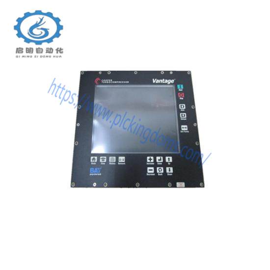 COOPER GHG122