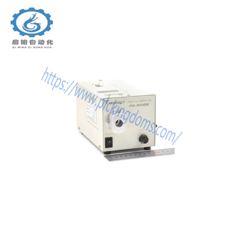 CORRECT FA-100EN Lighting power supply