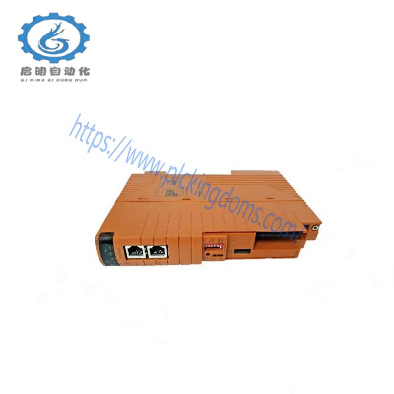 YOKOGAWA CP461-E1-S1 Processer Module