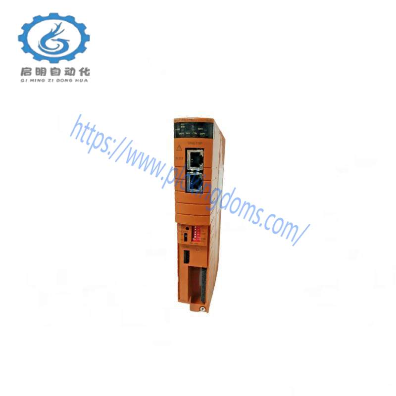 YOKOGAWA CP461-E1-S2 Processer Module
