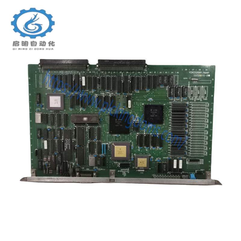 YOKOGAWA CP99A*A Processor Card S9581AS-0