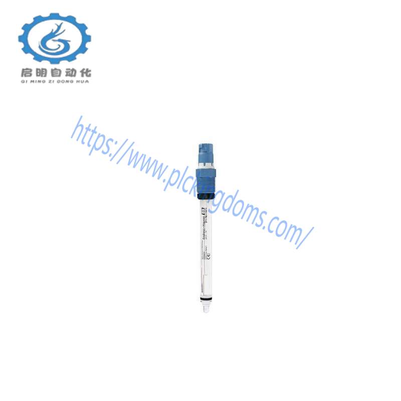 E+H CPS11D-7AS21 Digital pH sensor Orbisint