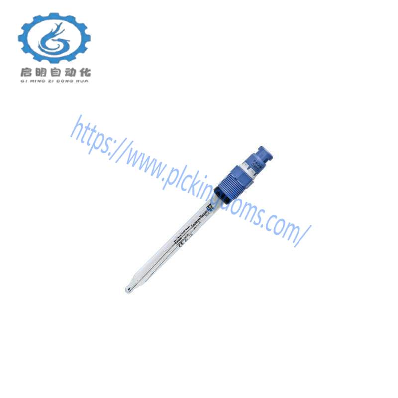 E+H CPS71D-7TB21 Memosens CPS31D pH Sensor