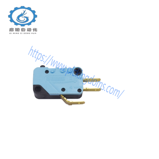 CROUZET EF83161.3 MICRO Switch