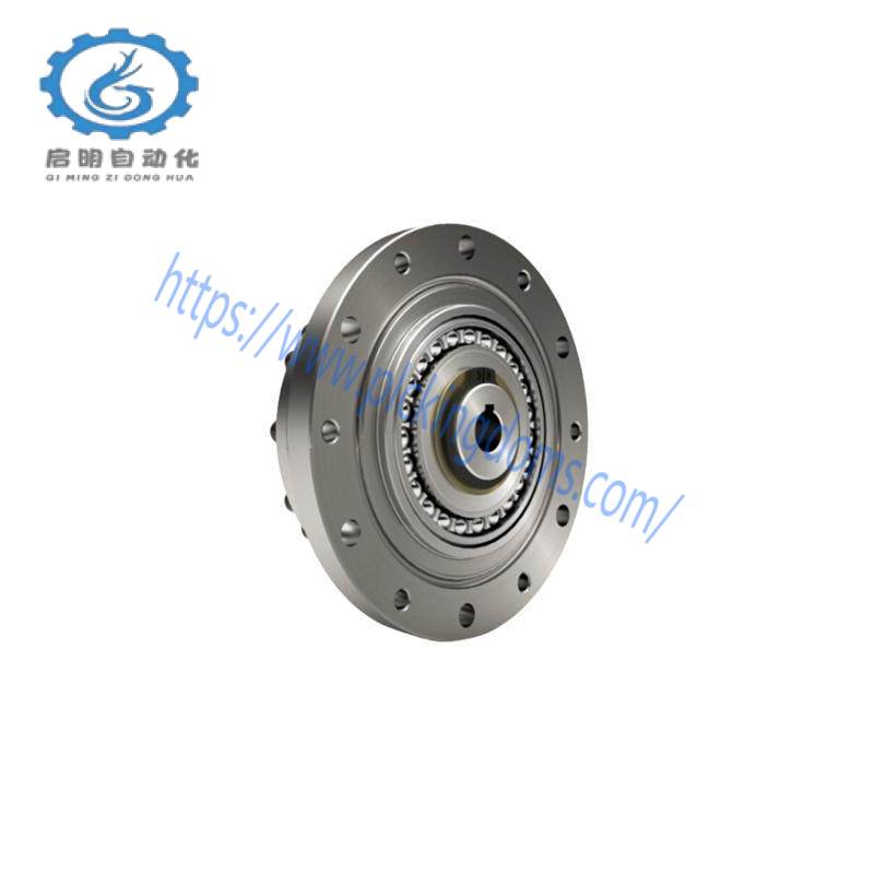 HARMONIC FFA-20-160-H-RES-B-SP