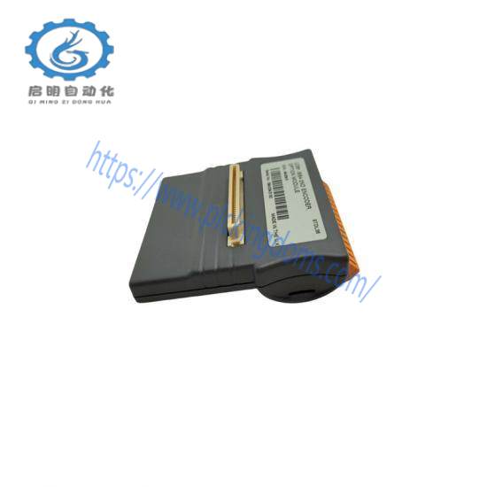 CT UD51 ISS4 2ND ENCODER encoder card