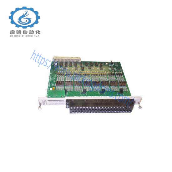 CTI 901B-2589-A Digital Input Module