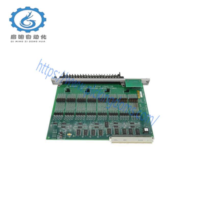 CTI 901B-2589-A INPUT MODULE