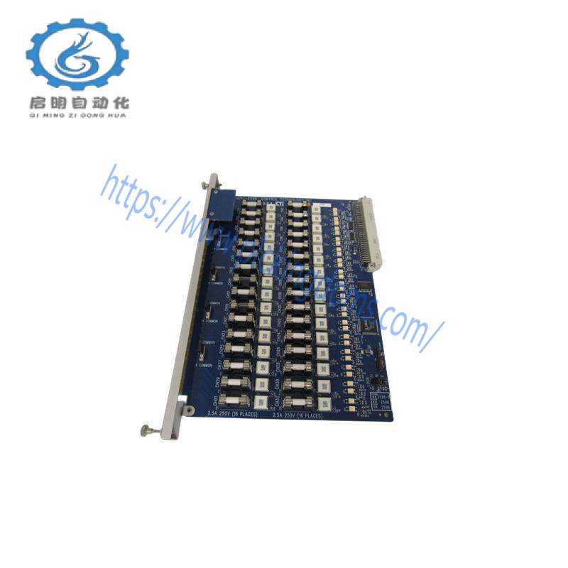 CTI 901C-2599 Output Module
