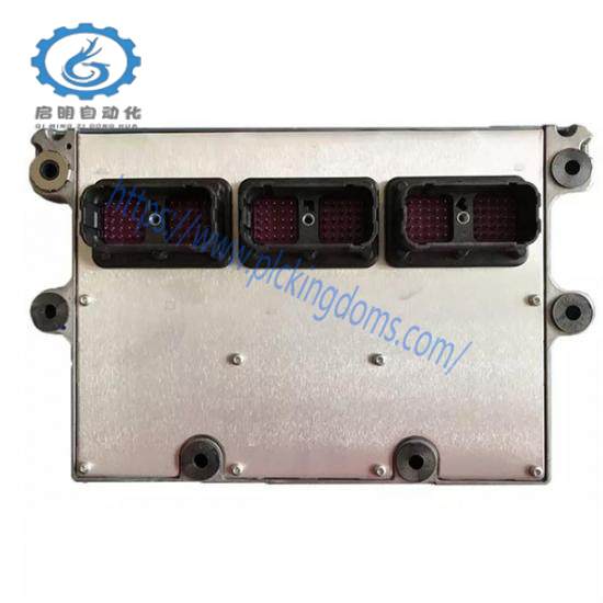 Cummins P3408501 Engine Control Module