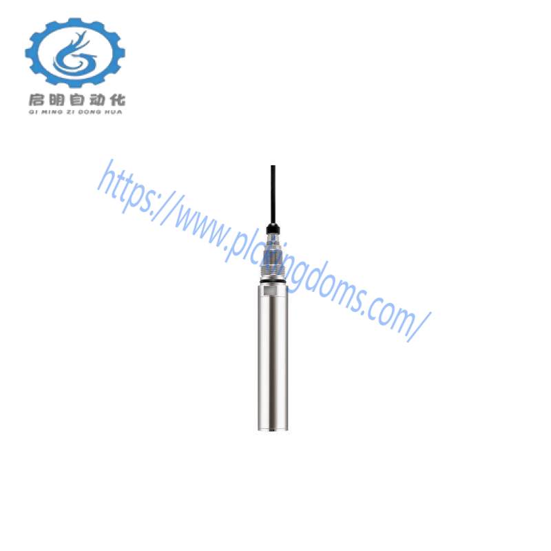 E+H CUS51D-AAD1A3 Solids sensor Turbimax
