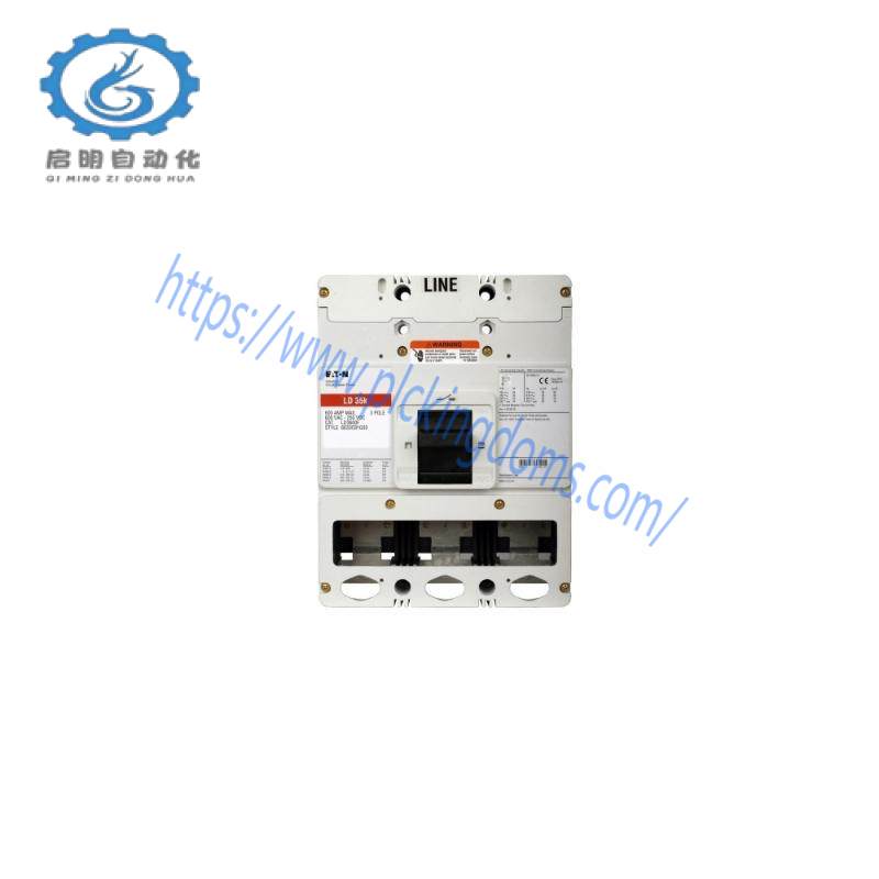 Cutler-Hammer HLDB3600FT33W