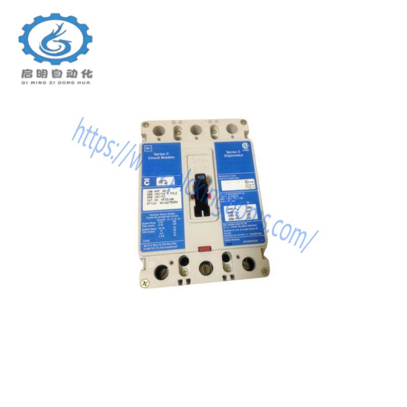 CUTLER HAMMER 87-01368-01