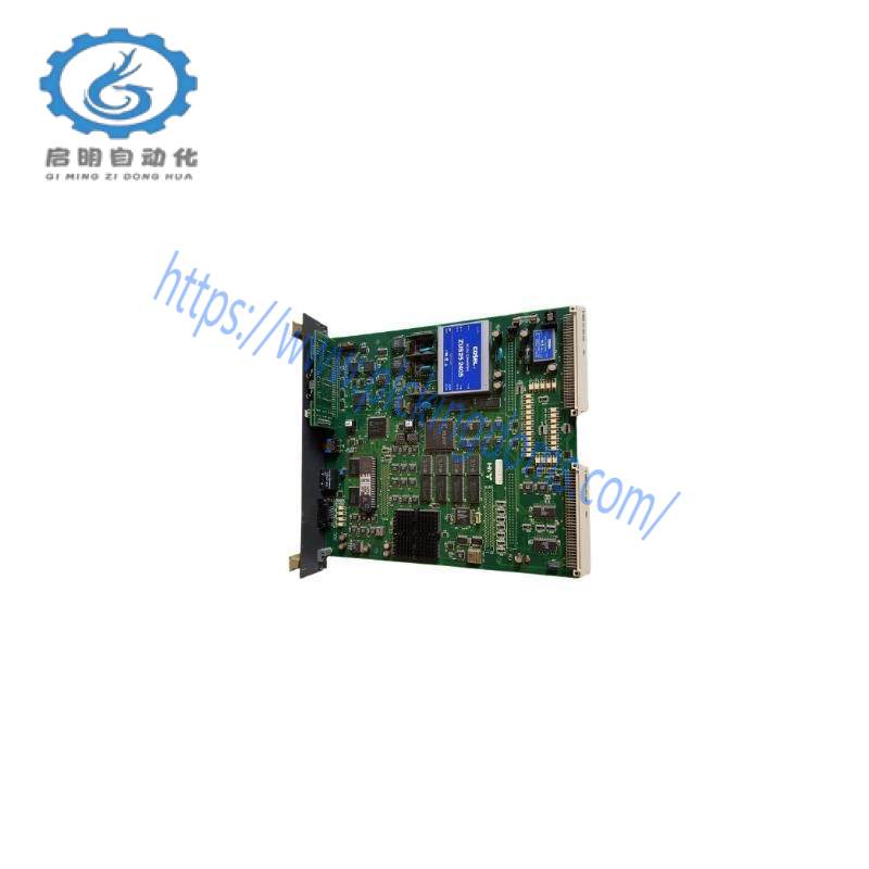 MITSUBUSHI D0IOC11 CPU Board