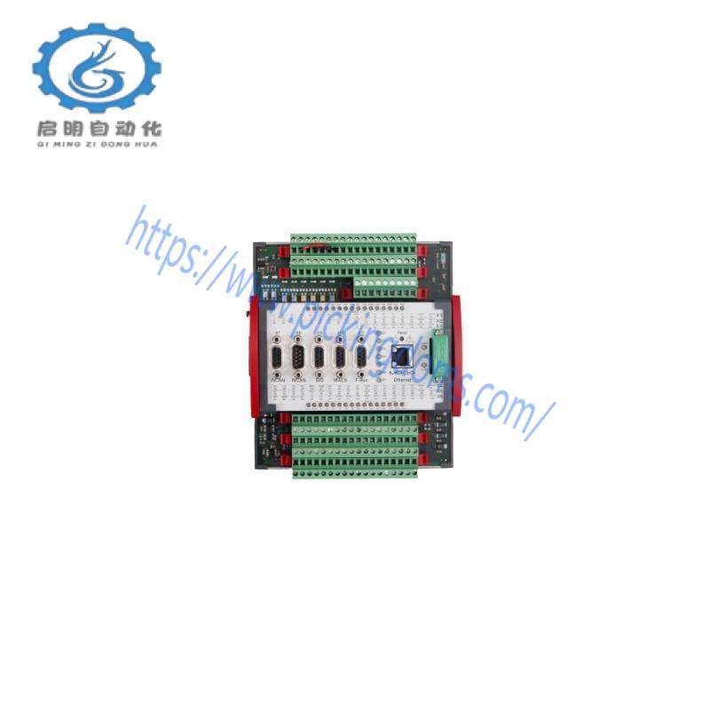 MOOG E129-018-002