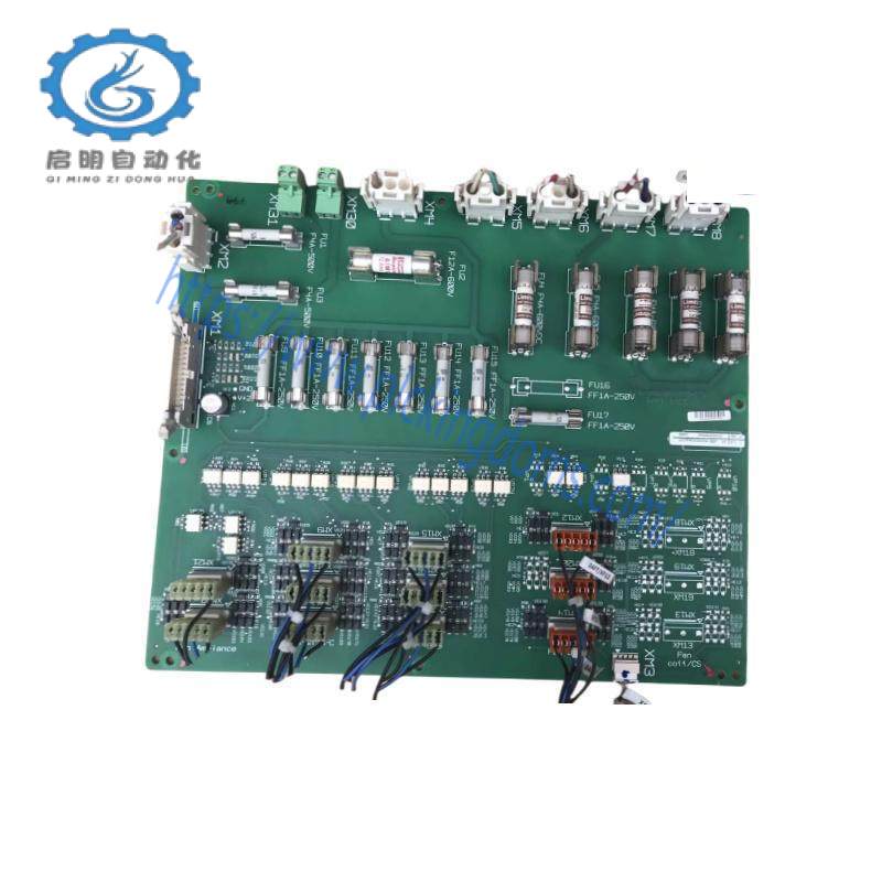  DAFT / 3402063400 640-34020633XD-1DA 640-34020633XD-2DA DIGIT Board