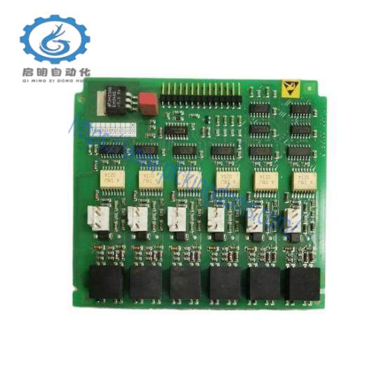 DAFT 3402063400 PLC Module