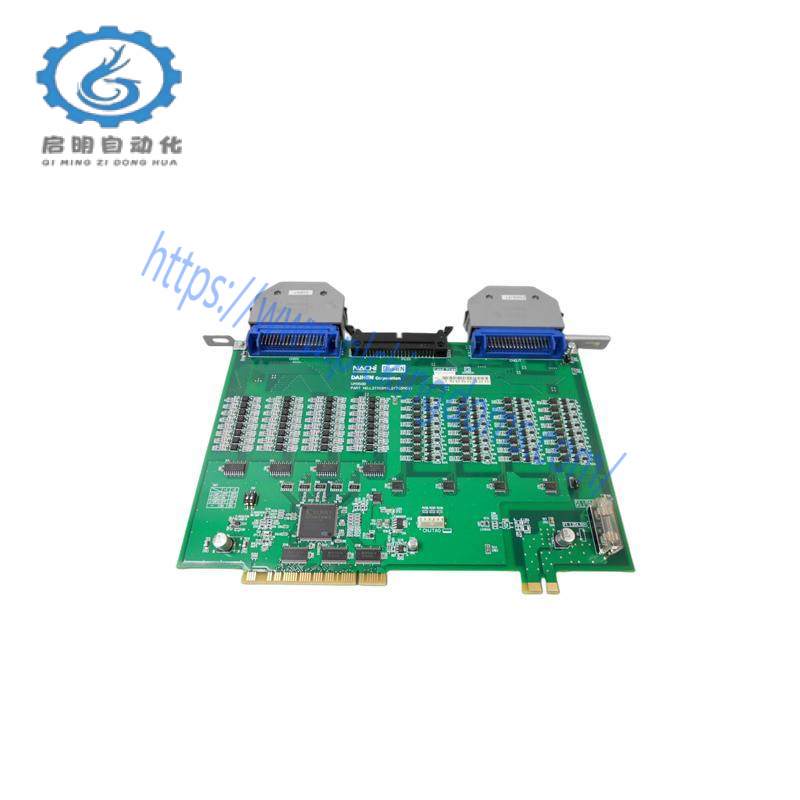 DAIHEN UM356B PART NO L21700M(L21700M03) PCB-I-E-1171 I/O BOARD