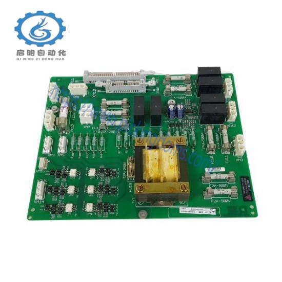 DALIT 3402063200 PLC Module