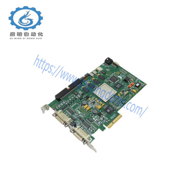 DALSA OR-X4C0-XPD00 Frame Grabber Board
