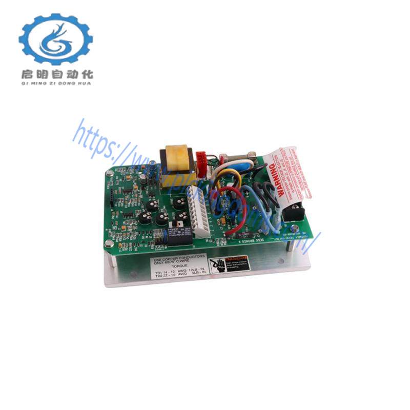 DANAHER MOTION SPD36006-00 PC BOARD ASSEMBLY