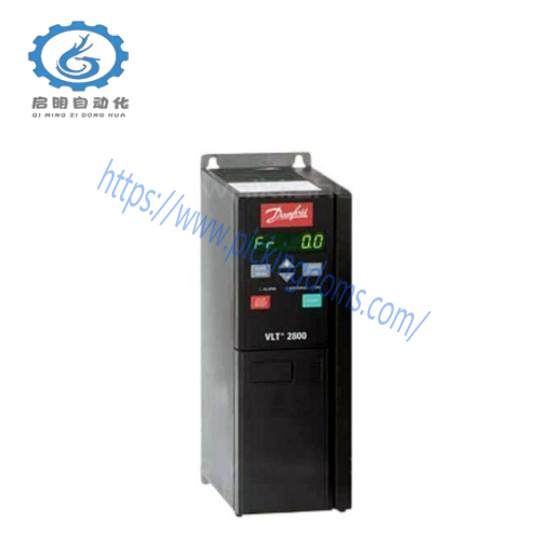 DANFOSS 195N1056 VLT2822PT4B20SBR1DBF10A00C0  Drive