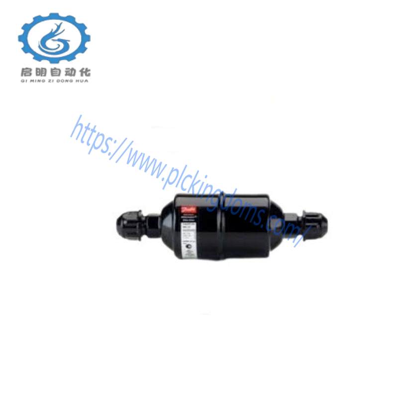 DANFOSS DML 083 Hermetic filter drier