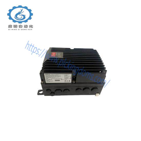 DANFOSS FCD 311 FCD311PT4P66STR1DCF00T62C0 Control Frequency Inverter