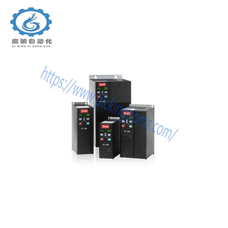 DANFOSS VLT 2800 Drives