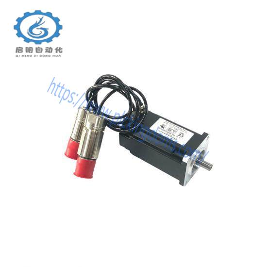 DANHER AKM22C-ANMN2-00 Servo Motor