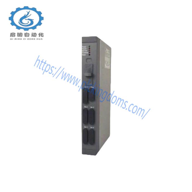ABB DCO01 Interface Module