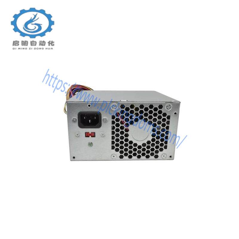 DEC DEC 30-40382-02 BA353 power supply