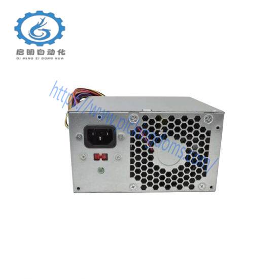 DEC DEC 30-40382-02 BA353 Power Supply Unit