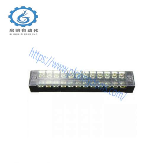 DEC ThinNet Tap Terminators 12-28627-01