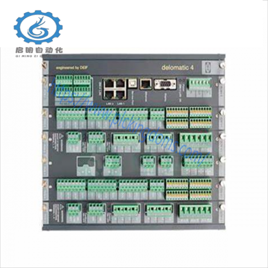 DEIF RMV-112D