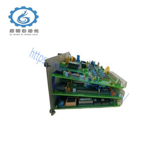 DEIF SCM-1