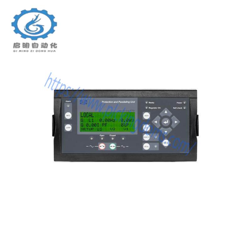 DEIF TAC-311DG