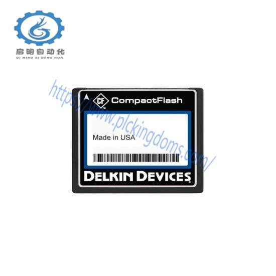DELKIN DEVICES CE02TFNHK-FD000-D Flash Memory Card