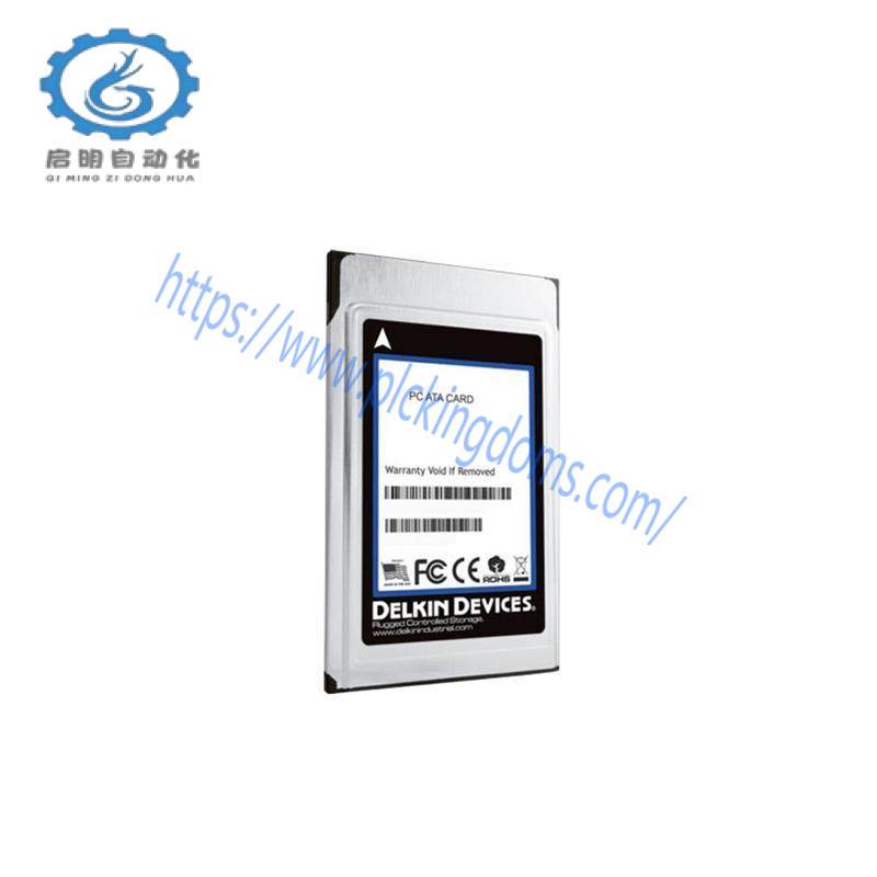 DELKIN DEVICES CE02TFNHK-FD000-D MEMORY CARD