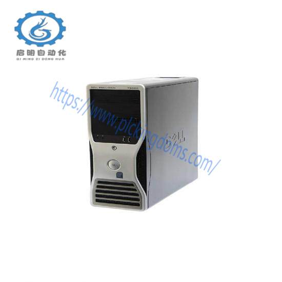 Dell Precision T3500 Tower High Performance Business Desktop
