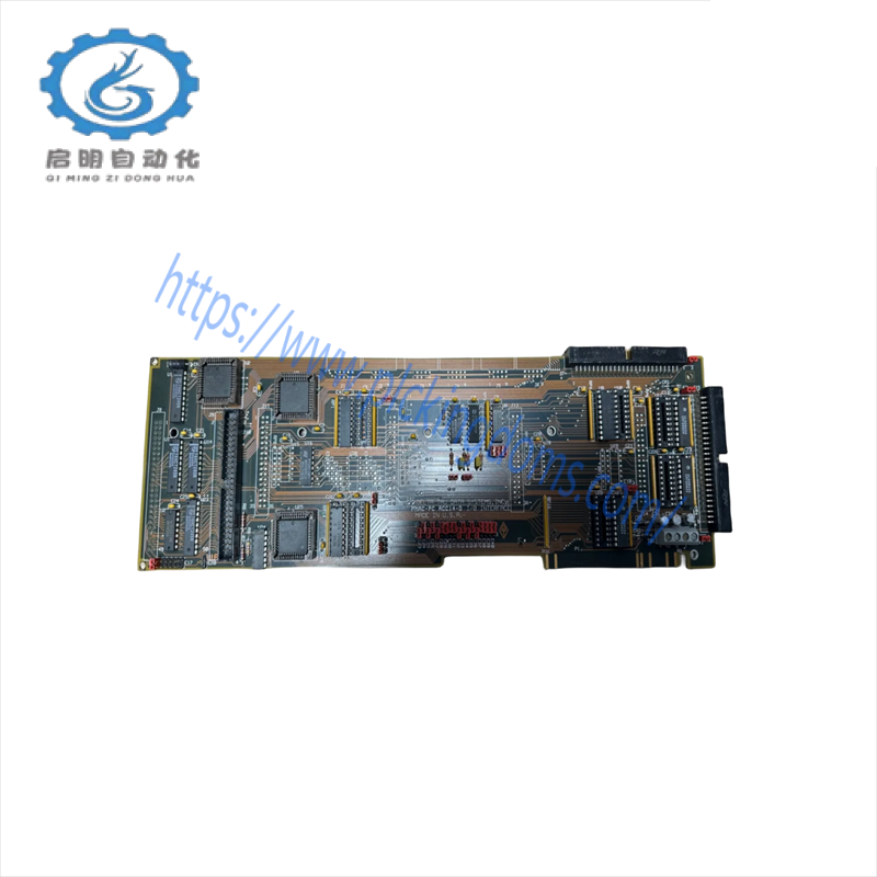 Delta 602193-502 CIRCUIT BOARD